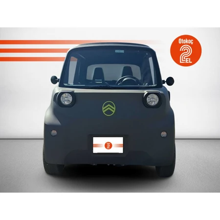 CITROEN-AMI-YENI AMI BUGGY