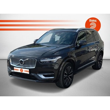VOLVO-XC90-T8 RECHARGE AWD PLUGIN HYBRID PLUS BRIGH - 3