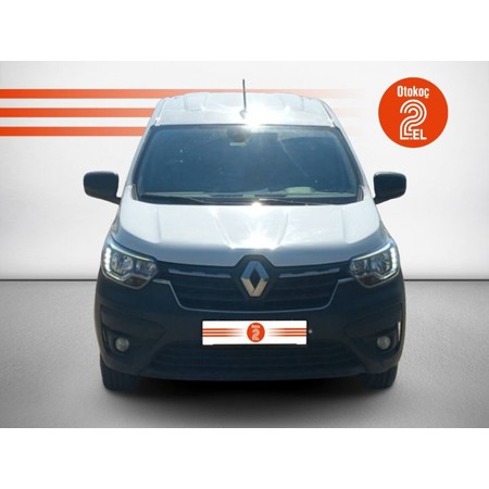 RENAULT-EXPRESS-EXPRESS VAN JOY 1.5 BLUE DCI 95 BG - 2