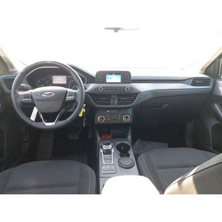 FORD-FOCUS-1.5L TDCI 120PS TREND X AUTO - 3