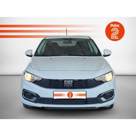 Fiat EGEA 2024 84.966 km