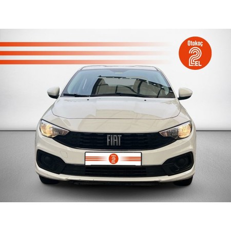 FIAT-EGEA-1.4 FIRE 95 HP EU6 EASY - 2