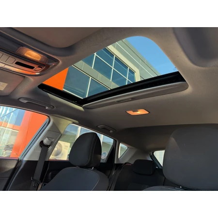 HYUNDAI-BAYON-1.4 MPI 100 PS STYLE BENZİN OTOMATİK görsel 10
