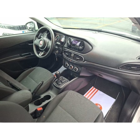 FIAT-EGEA-1.3 MJET 95 HP EU6D EASY - 3