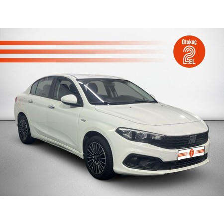 FIAT-EGEA-1.3 MJET 95 HP EU6D EASY - 1