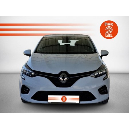 RENAULT-CLIO-Touch 1.3 TCe EDC 130 bg - 2