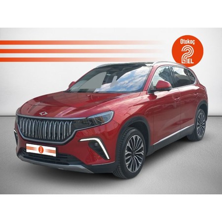 TOGG-T10X-V2 RWD LONG RANGE - 3