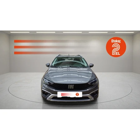 Fiat EGEA 2023 52.027 km