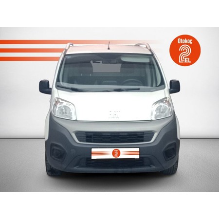 FIAT-FİORİNO-1.3 MULTIJET 95HP EU6DF CARGO PLUS - 2