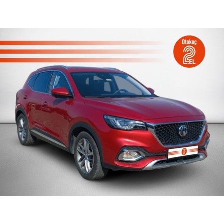 MG-HS-LUXURY 1.5 T-GDI 162 PS - 1