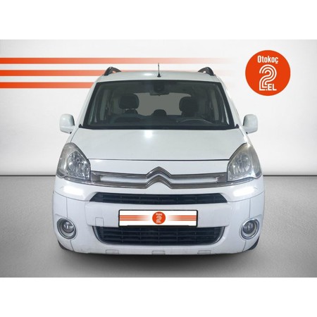 CITROEN-BERLINGO-COMBI 1.6 HDi 90HP SELECTION - 2