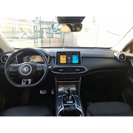 MG-HS-LUXURY 1.5 T-GDI 162 PS görsel 7