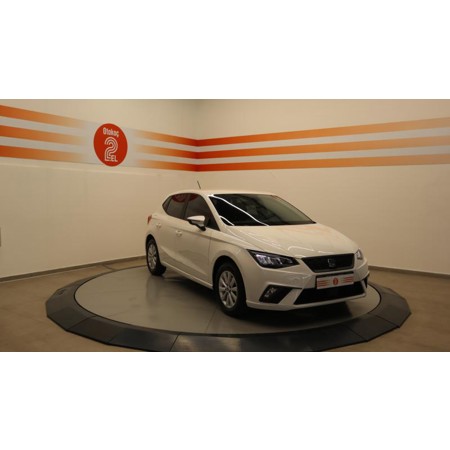 SEAT-IBIZA-1.0 EVO 80 HP S&S STYLE - 1