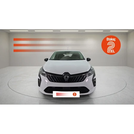 RENAULT-CLIO-EVOLUTION 1.0 TCE X-TRONIC 90 BG