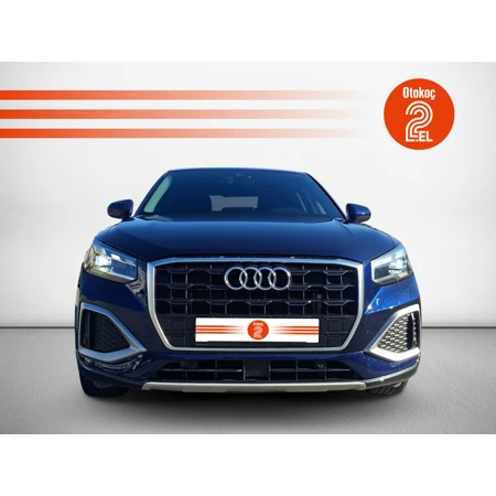 AUDI-Q2-35 TFSI 150 HP STRONIC ADVANCED PI