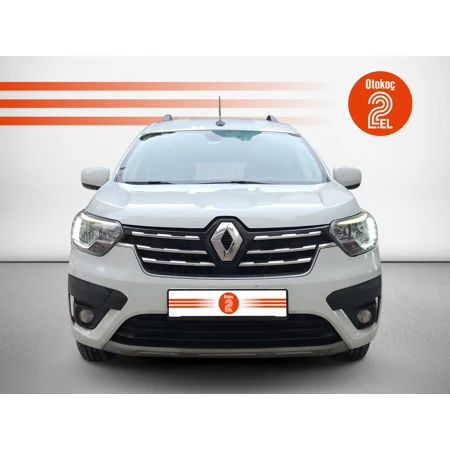 RENAULT-EXPRESS-EXPRESS COMBI TOUCH 1.5 DCI 95BG D-FULL
