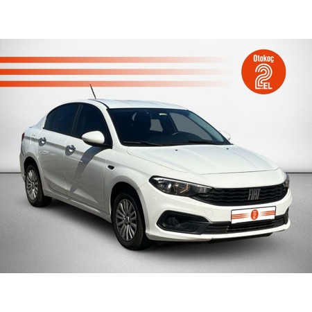 FIAT-EGEA-1.3 MJET 95 HP EU6D EASY - 1