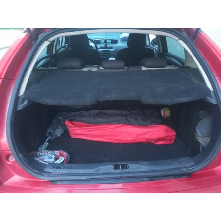 2005 model Citroen C4 1.4 sx - 3