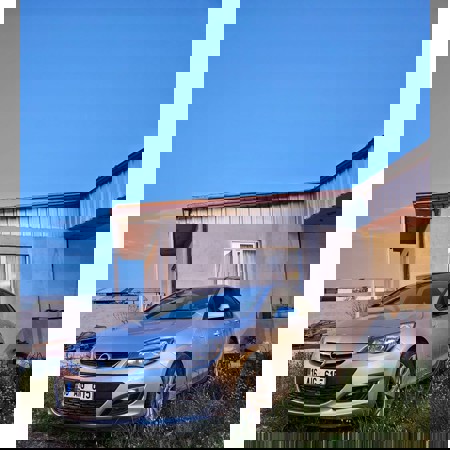 Düşük km Opel Astra - 2