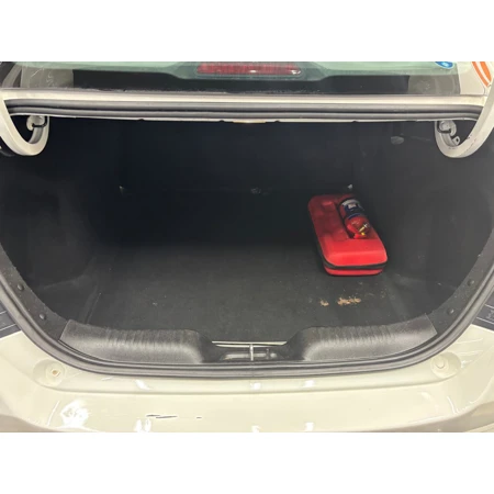 FIAT-EGEA-1.3 MJET II DS 95 HP EASY görsel 11