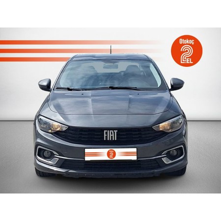 FIAT-EGEA-1.4 FIRE BZ 95 HP EASY Benzin EU6 D Sedan  İÇTEN YANMALI - 2