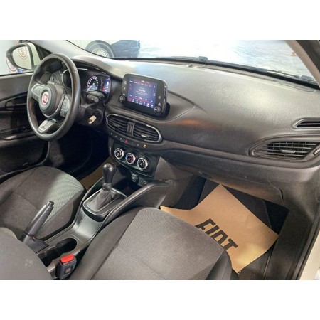 FIAT-EGEA-1.6 MJET 130HP EASY DCT - 3
