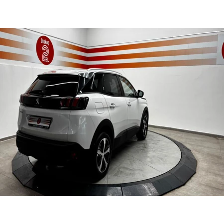 PEUGEOT-3008-ACTIVE PRIME 1.5 BLUEHDI 130HP EAT8 görsel 10