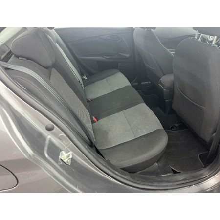 FIAT-EGEA-1.3 MJET 95 HP EASY E6F SEDAN - 2