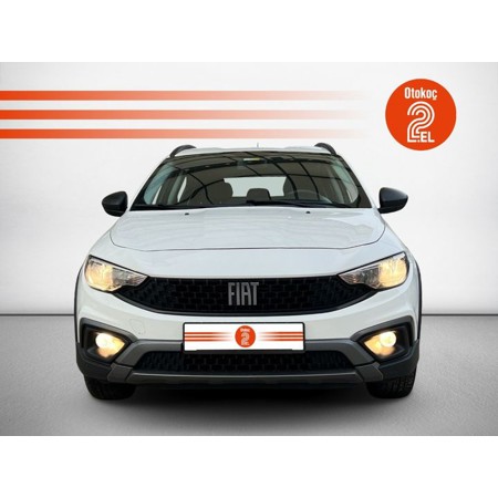 FIAT-EGEA-1.4 FIRE BZ 95 HP CROSS STREET - 2