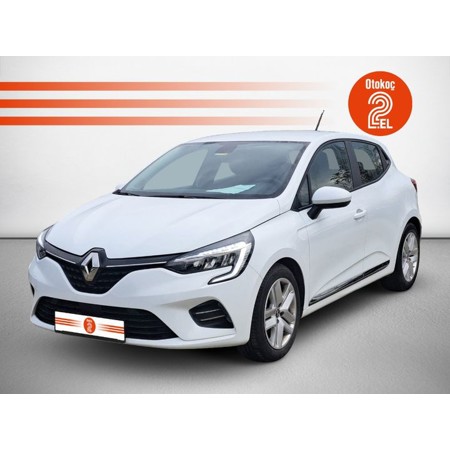 RENAULT-CLIO-Touch 1.0 TCe X-Tronix 90 bg - 3