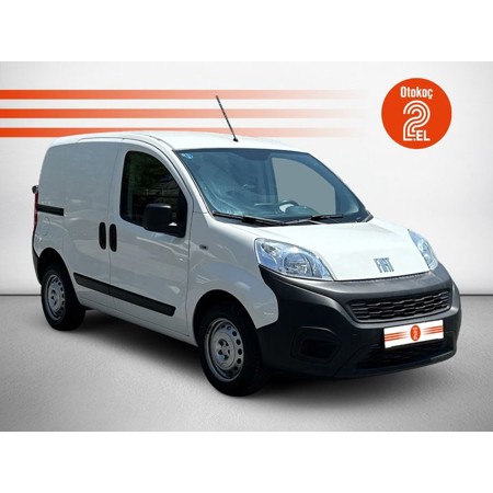 FIAT-FİORİNO-1.3 MULTIJET 95HP EU6DF CARGO - 1