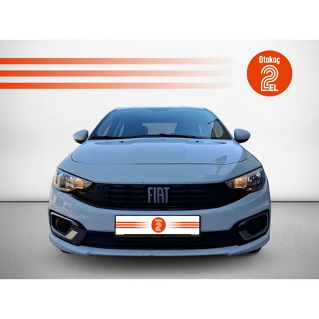 Fiat EGEA 2024 73.860 km 1