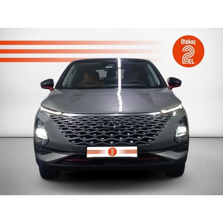 CHERY-OMODA5-1.6 TGDI Excellent - 2