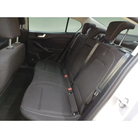 FORD-FOCUS-TITANIUM X 4K 1.5L EBLUE 115PS 8İLE AT görsel 12