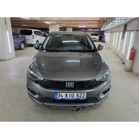 Fiat EGEA 2024 84.085 km