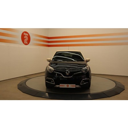 RENAULT-CAPTUR-OUTDOOR 1.5 DCI 90 BG EDC PH2 - 2