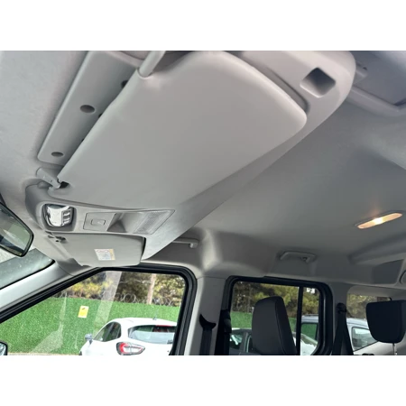 FORD-TOURNEO COURIER-1.5 L ECOBLUE 100PS ACTIVE KOMBİ görsel 10