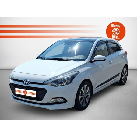 HYUNDAI-I20-1.2 MPI ELITE BLUE PAN - 3