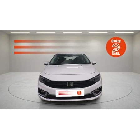 Fiat EGEA 2022 90.243 km