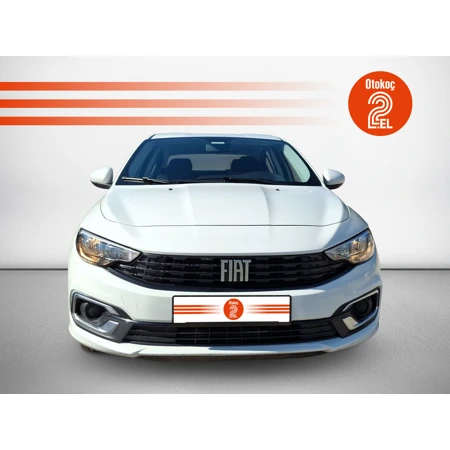 Fiat EGEA 2024 73.670 km