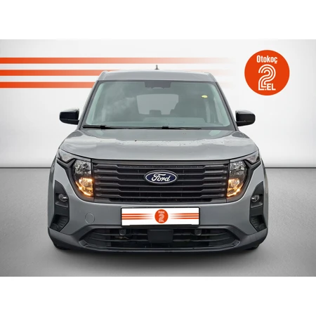 FORD-TOURNEO COURIER-1.5 L ECOBLUE 100PS DELUXE KOMBİ