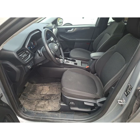 FORD-KUGA-TITANIUM 1.5L ECOBOOST 186PS 8İLERİ AT görsel 4