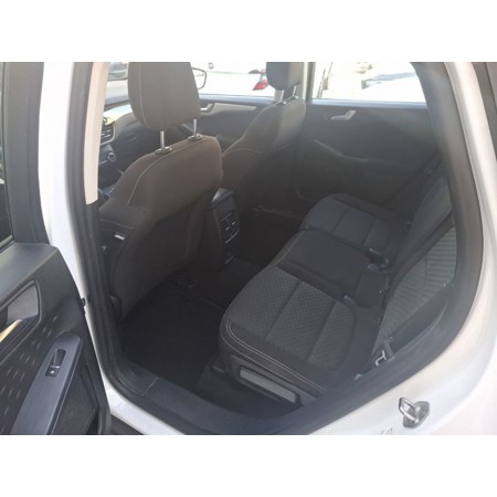 FORD-KUGA-1.5L ECOBLUE 120PS STYLE OTOMATİK - 2