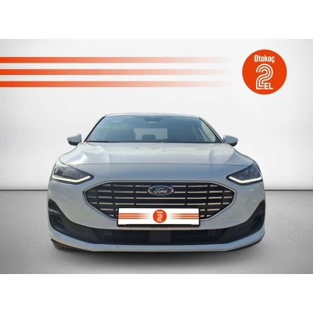 Ford FOCUS 2025 52.265 km