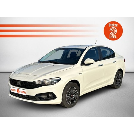 FIAT-EGEA-1.3 MJET II DS 95 HP EASY - 3