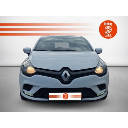 RENAULT-CLIO-CLIO JOY 1.5 DCI 75 BG - 2