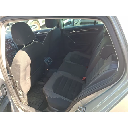 VOLKSWAGEN-YENI GOLF-1.6 TDI BMT HIGHLINE 105 HP DSG görsel 6