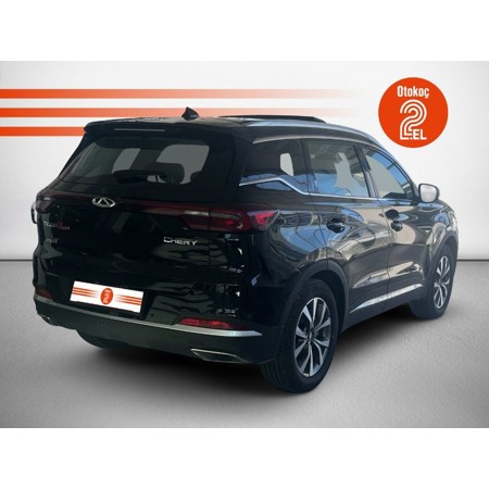 CHERY-TIGGO7 PRO-1.6 TGDI Excellent - 1
