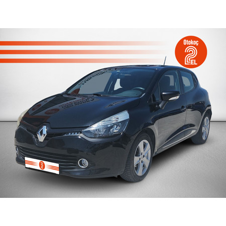 RENAULT-CLIO-CLIO TOUCH 1.2 120BG TURBO EDC - 3