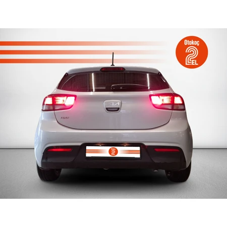 KIA-RIO-1.0L TGDI 100PS COOL MT görsel 9